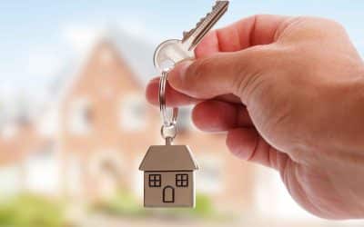 5 dôležitých krokov pri predaji domu